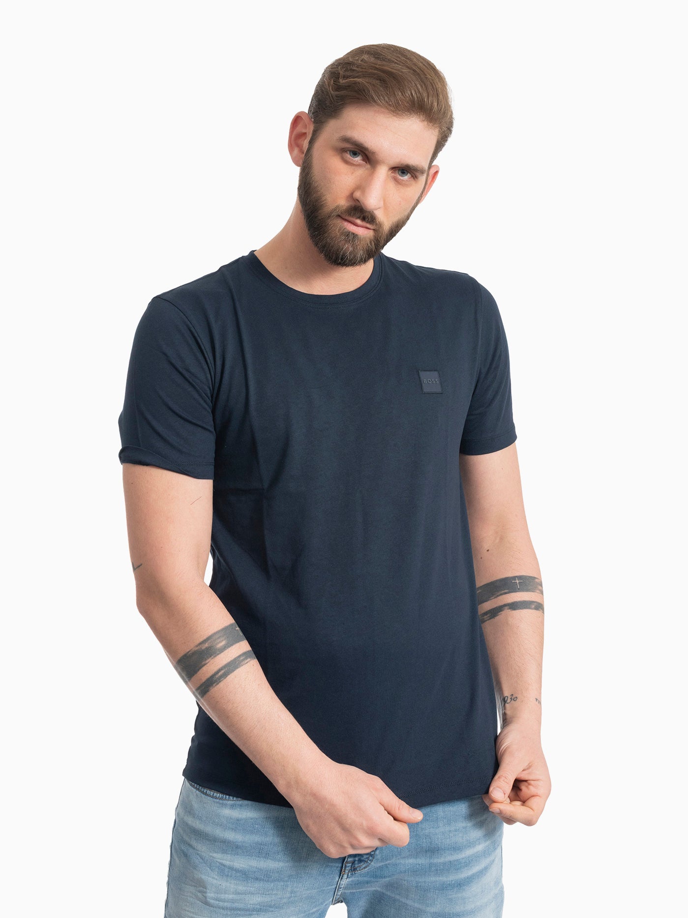 T-SHIRT HUGO BOSS 50508584