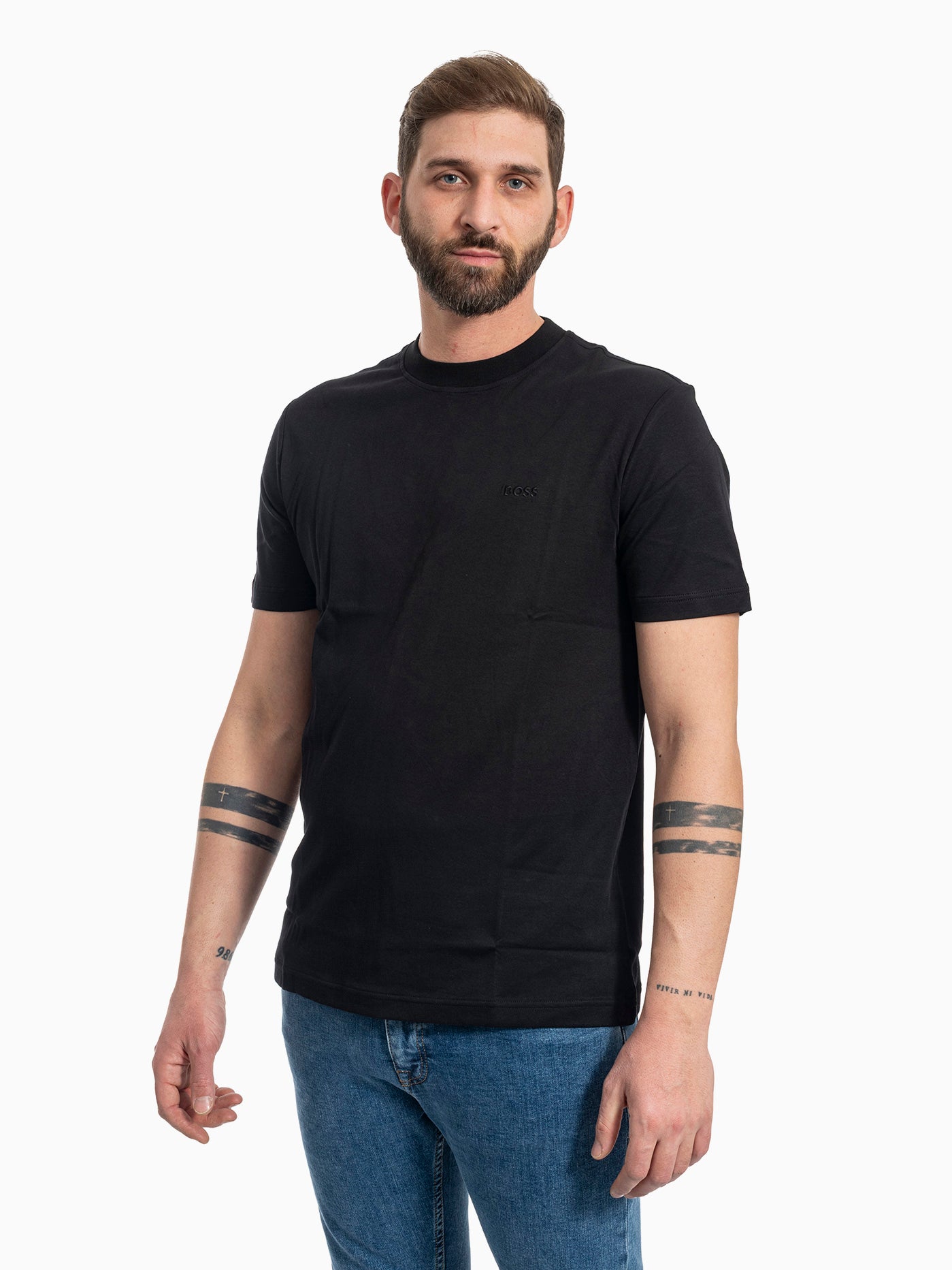 T-SHIRT HUGO BOSS 50554790