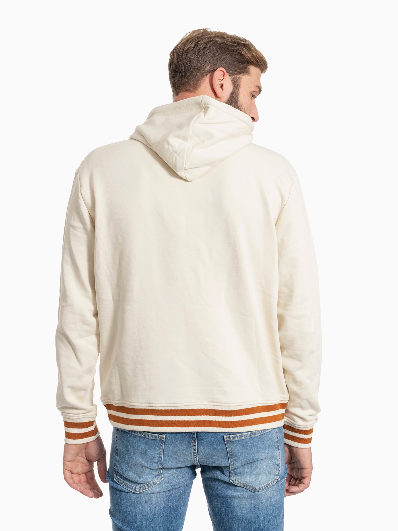 JOHN RICHMOND SWEATSHIRT UMA25050FE