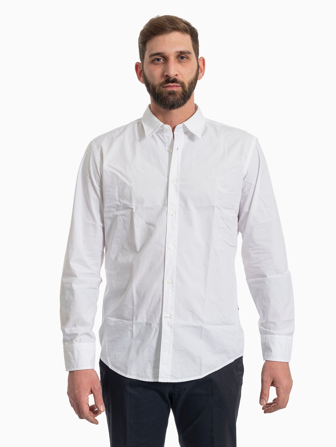 CAMICIA HUGO BOSS 50518304