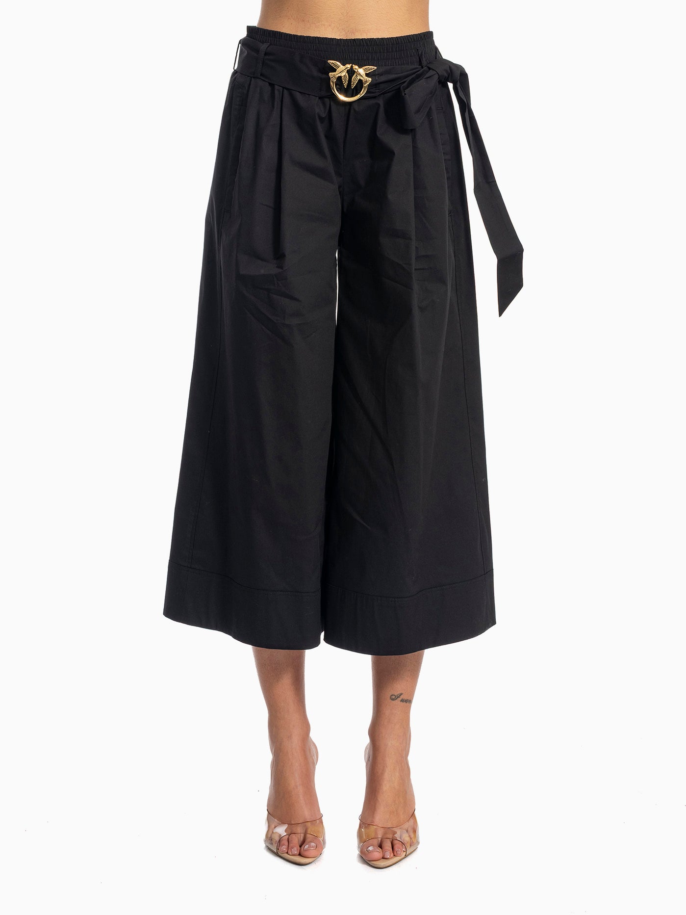 PANTALONE PINKO 106439-A35Q