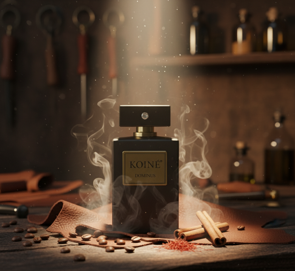PROFUMI Koinè DOMINUS