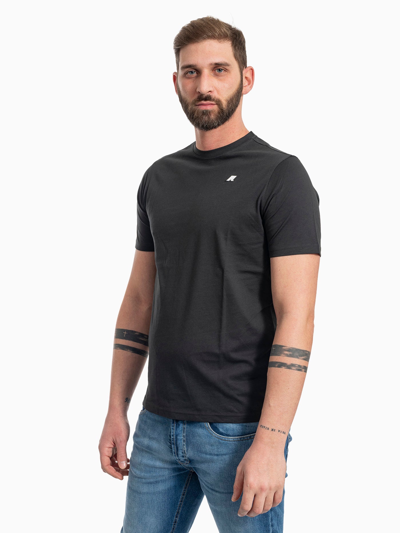 T-SHIRT K-WAY K7125UW