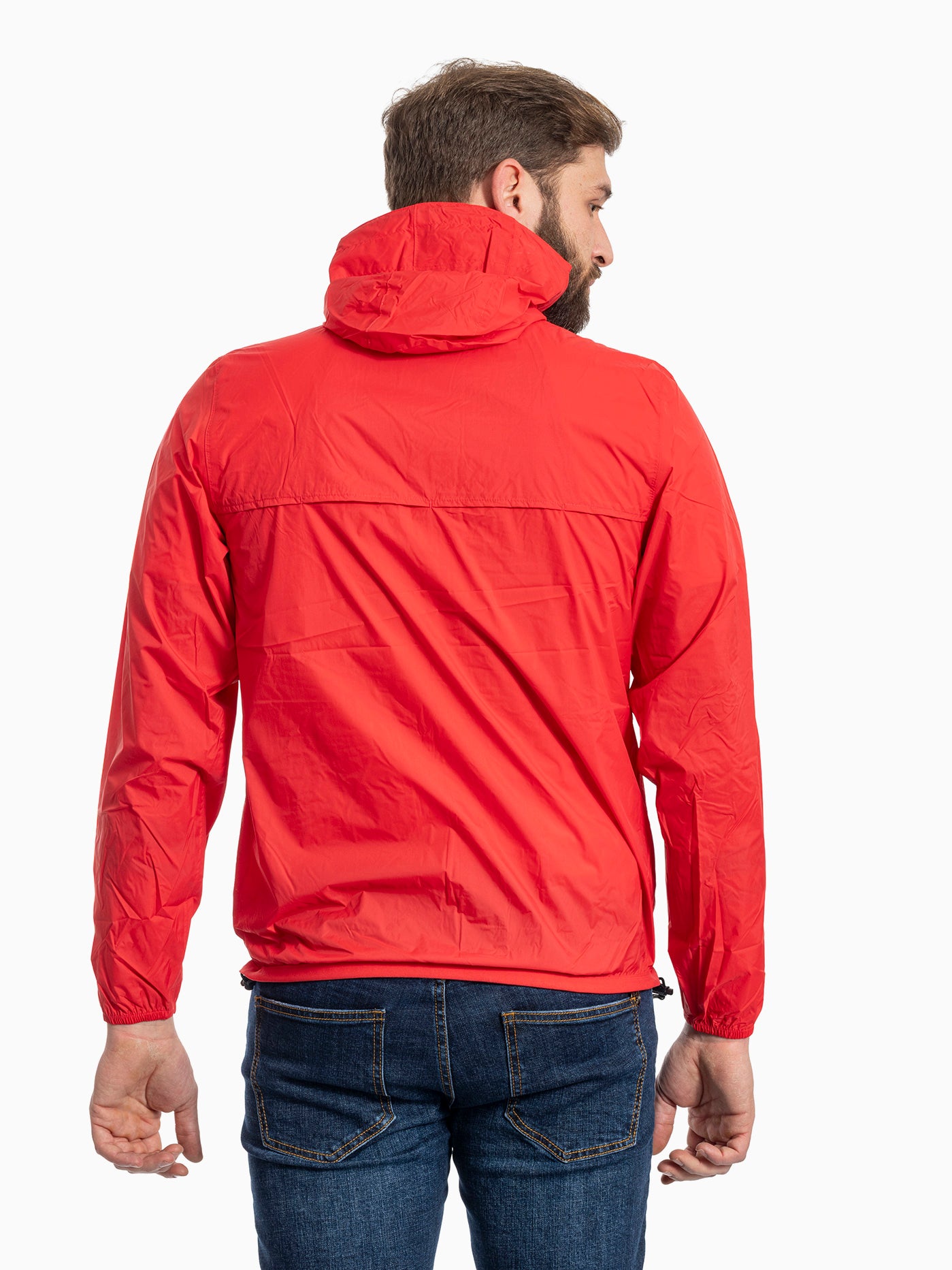 GIUBBINO K-WAY K2123ZW