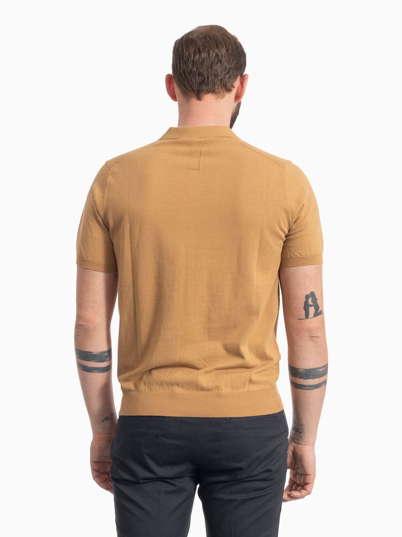 POLO DIKTAT DK17-008