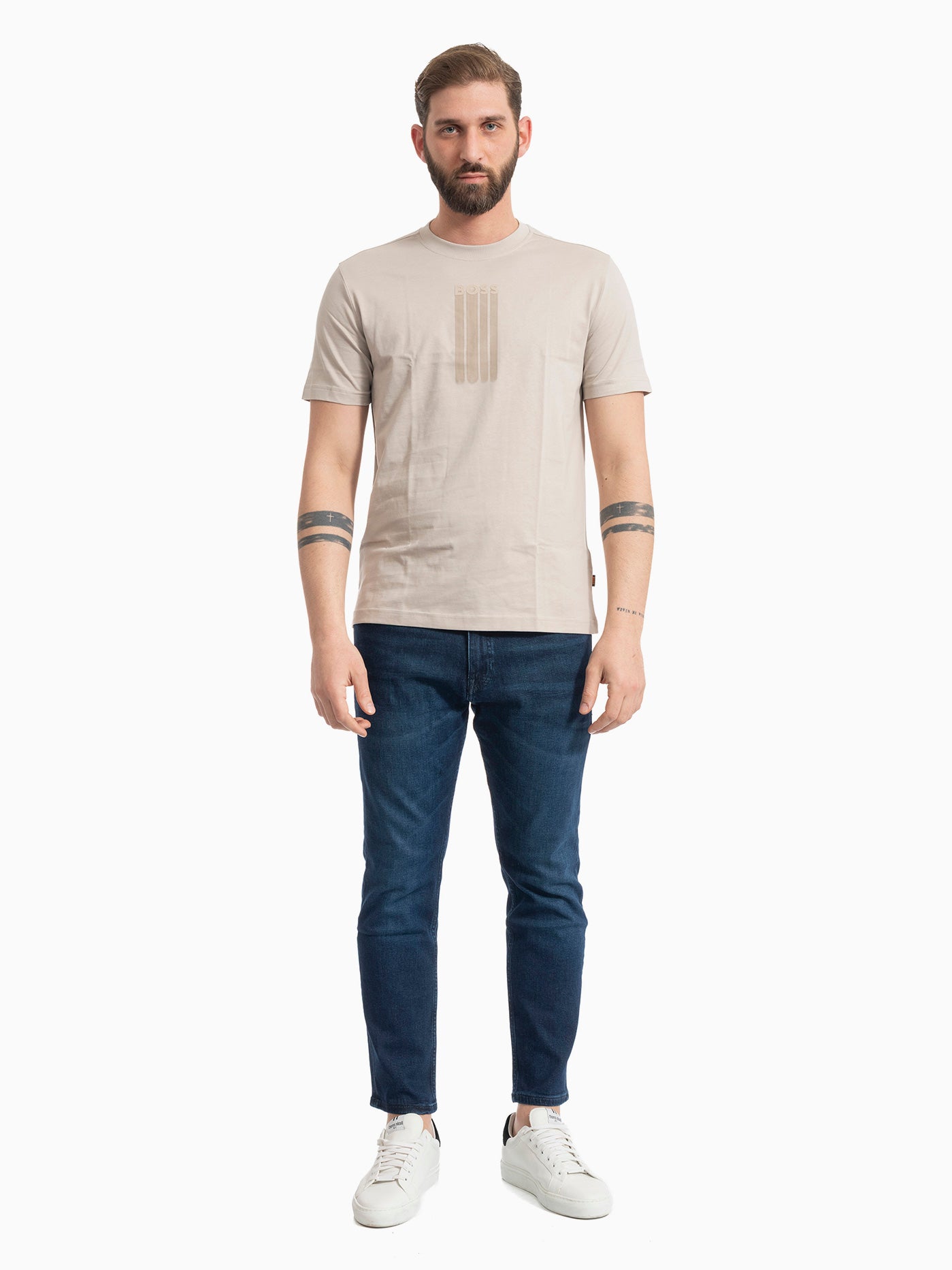 MAGLIA HUGO BOSS 50561850