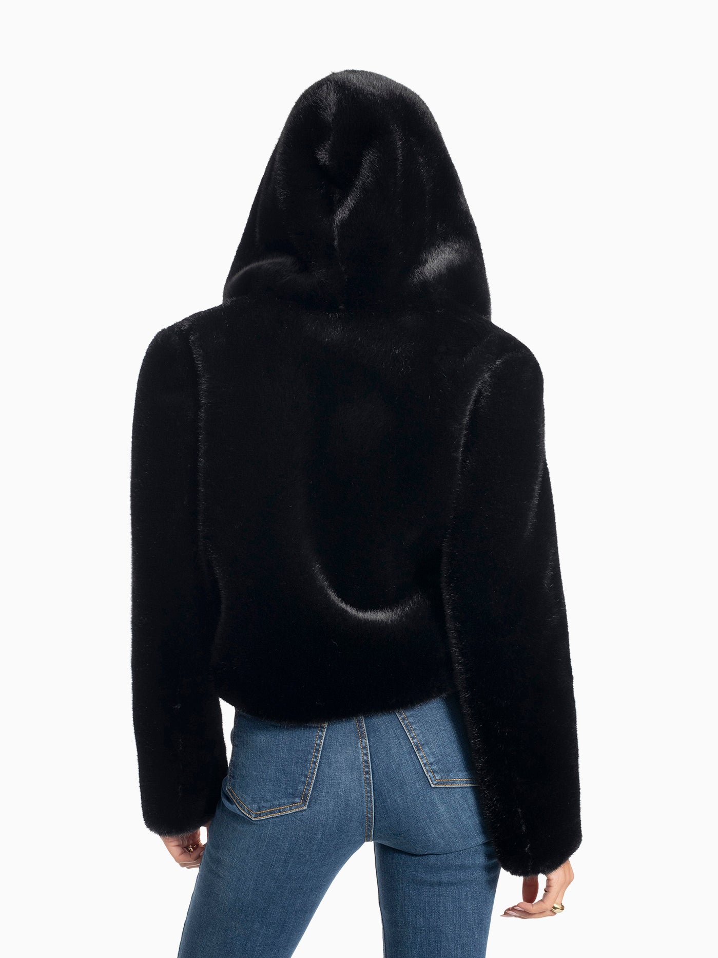 YES LONDON ECO JACKET/036