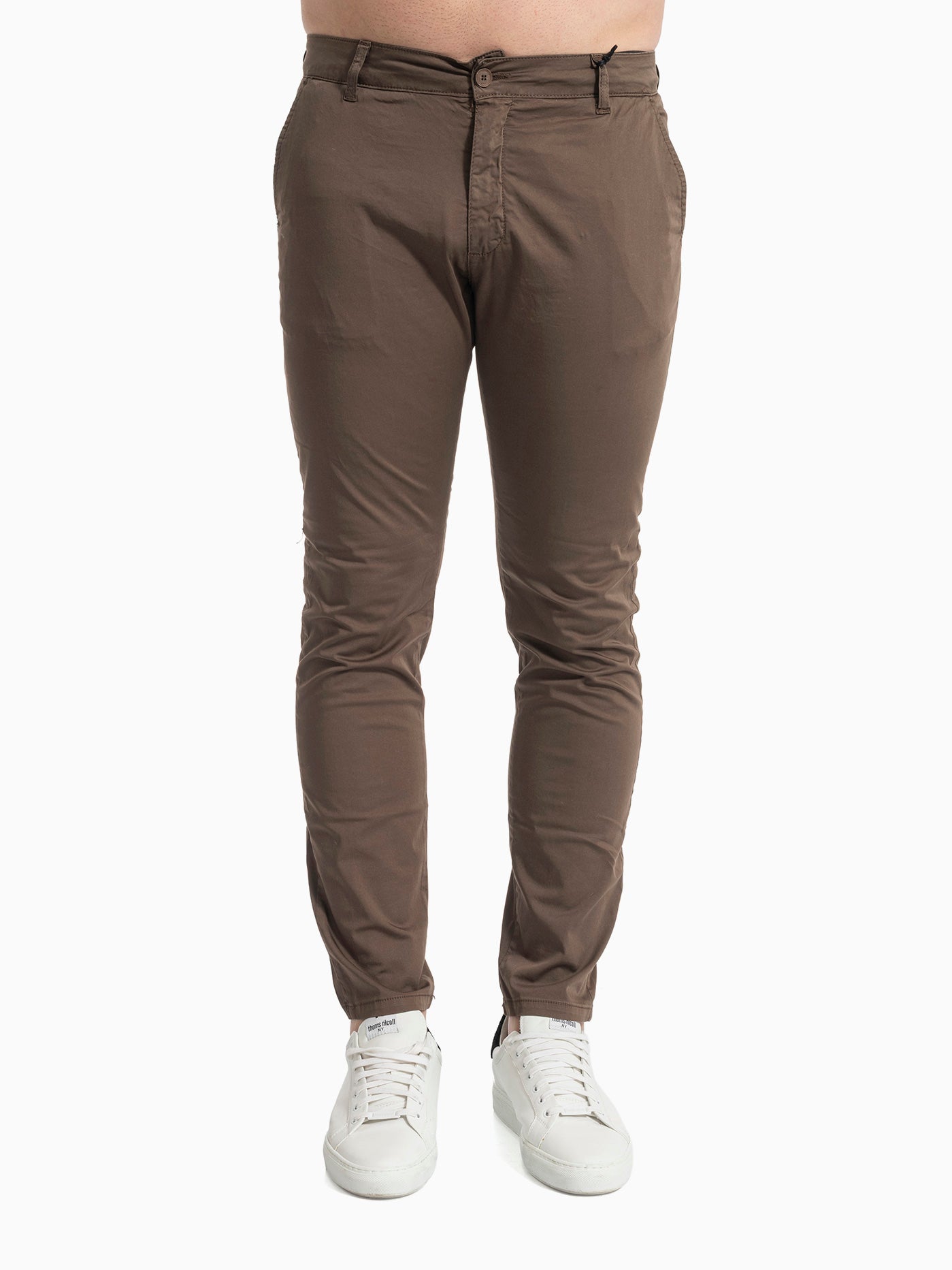 PANTALONE NOVE DECIMI TS03-40