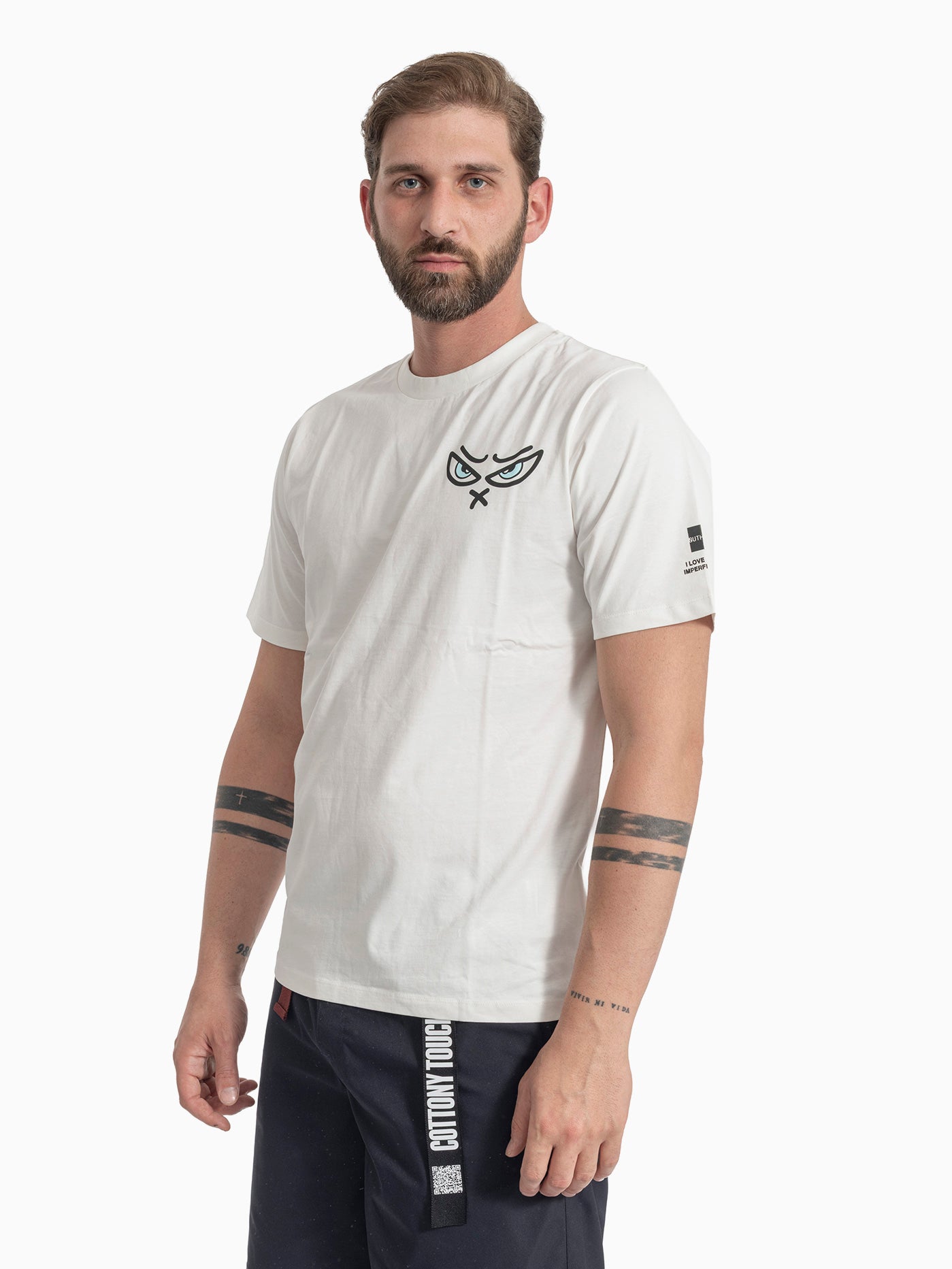 T-SHIRT OUTHERE 4651M309B033