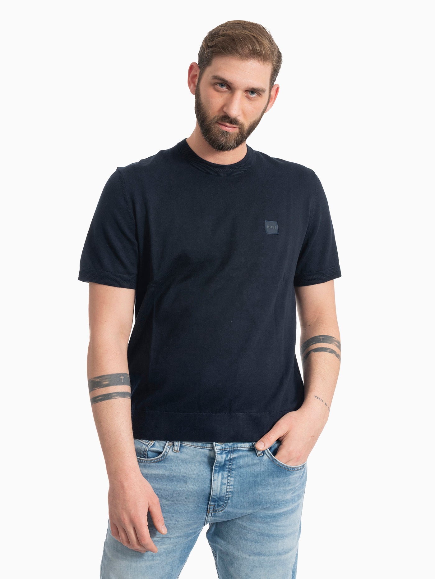 T-SHIRT HUGO BOSS 50561004
