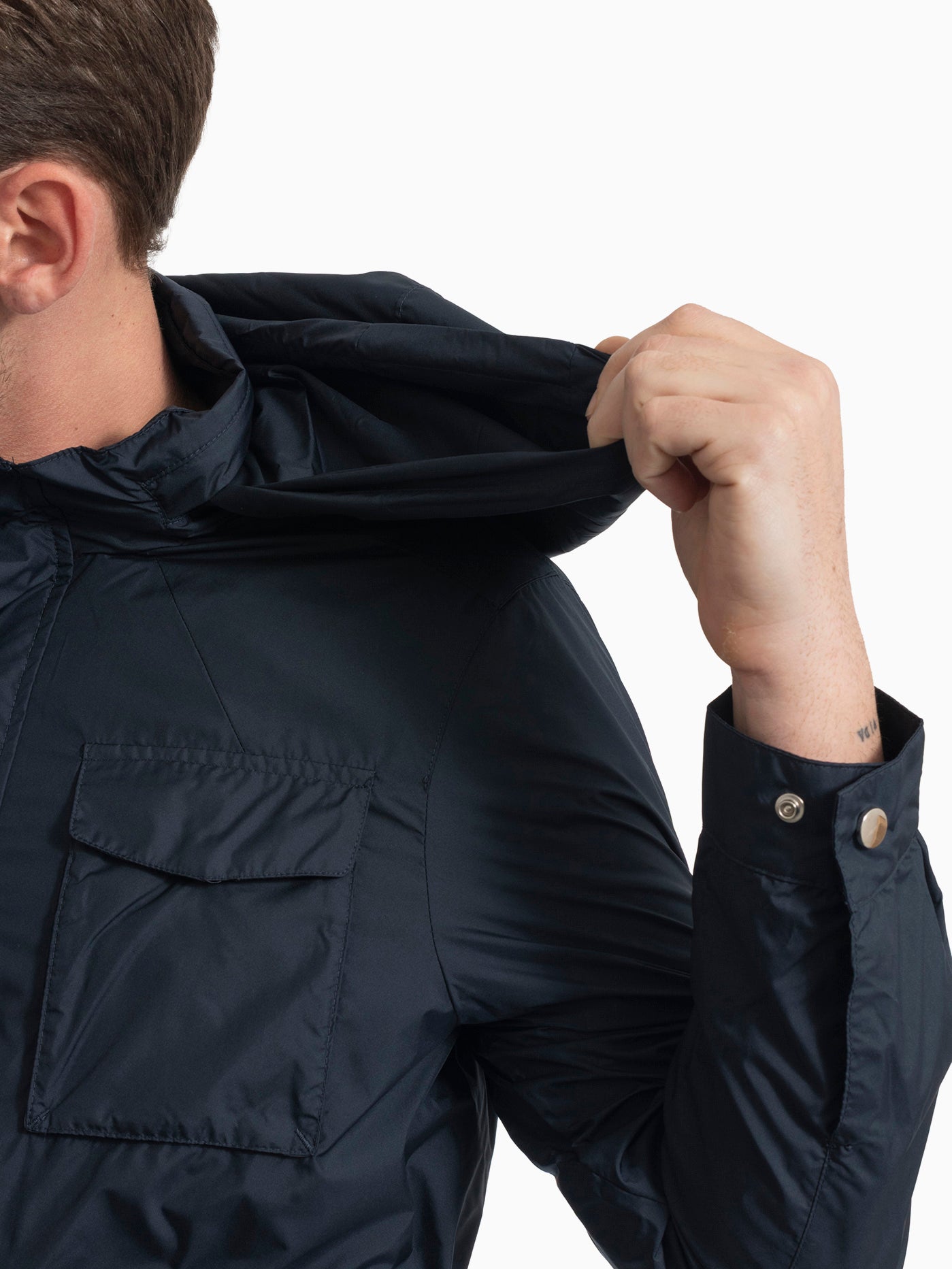 GIUBBINO HèSKIMO HE1440013