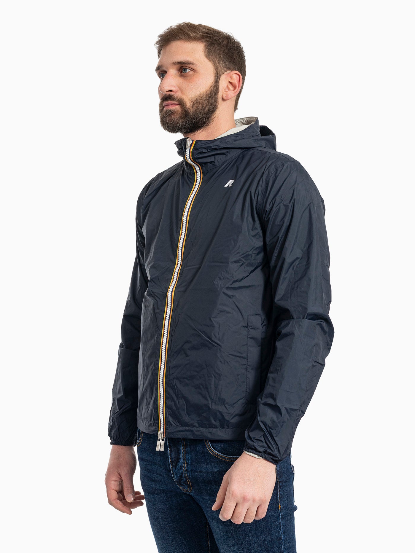 GIUBBINO K-WAY K2124EW