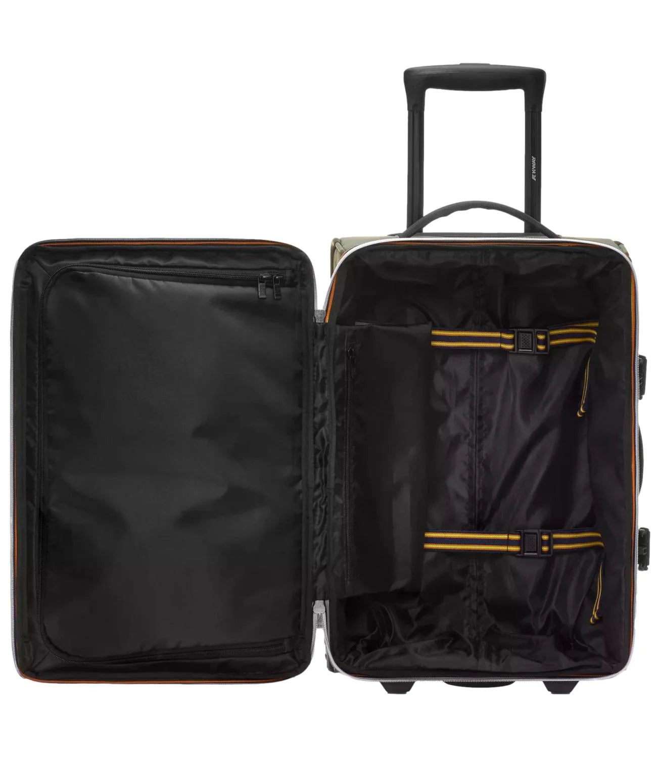 Trolley K-WAY K2127IW