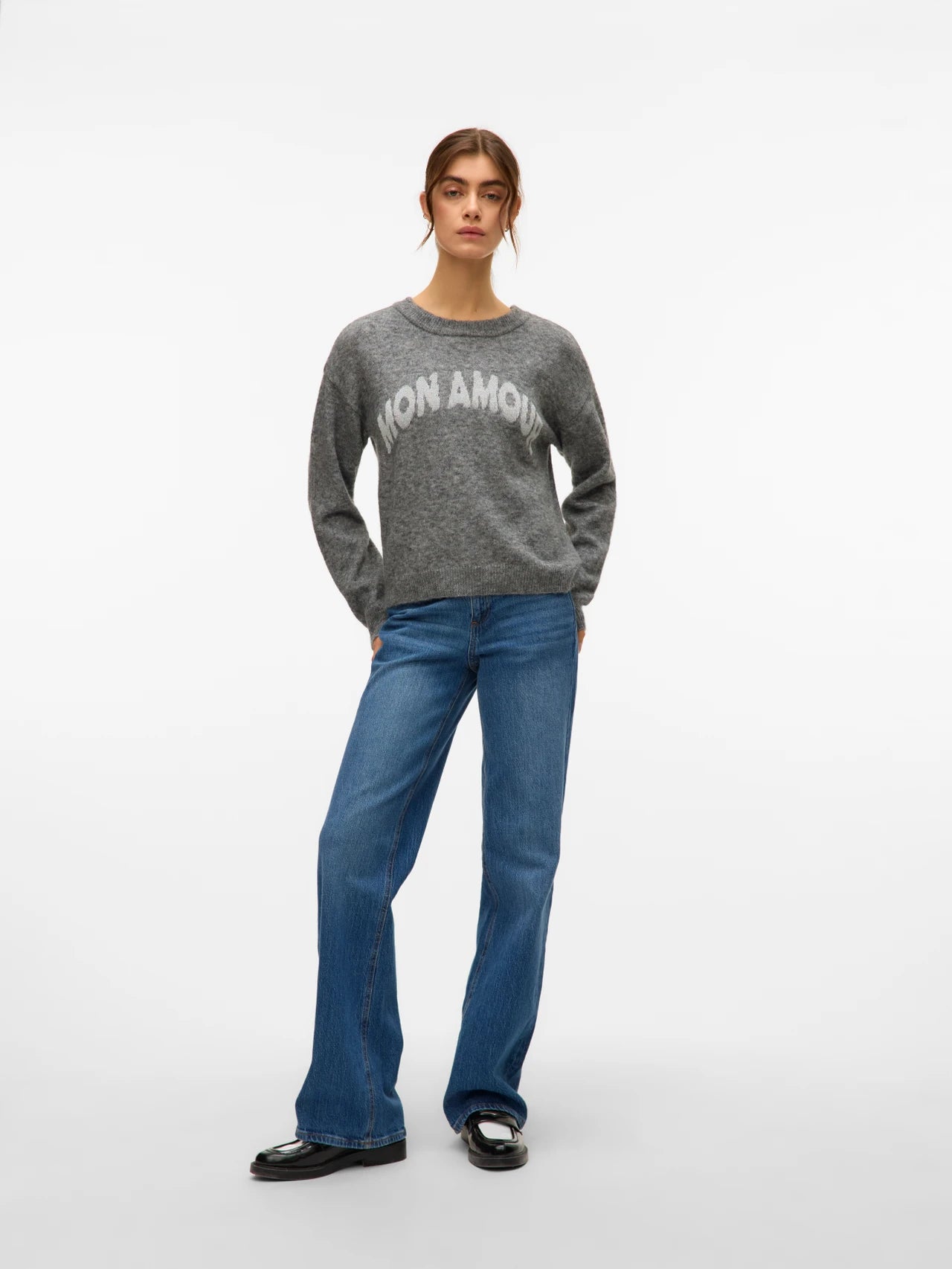 MAGLIA VERO MODA 10331278