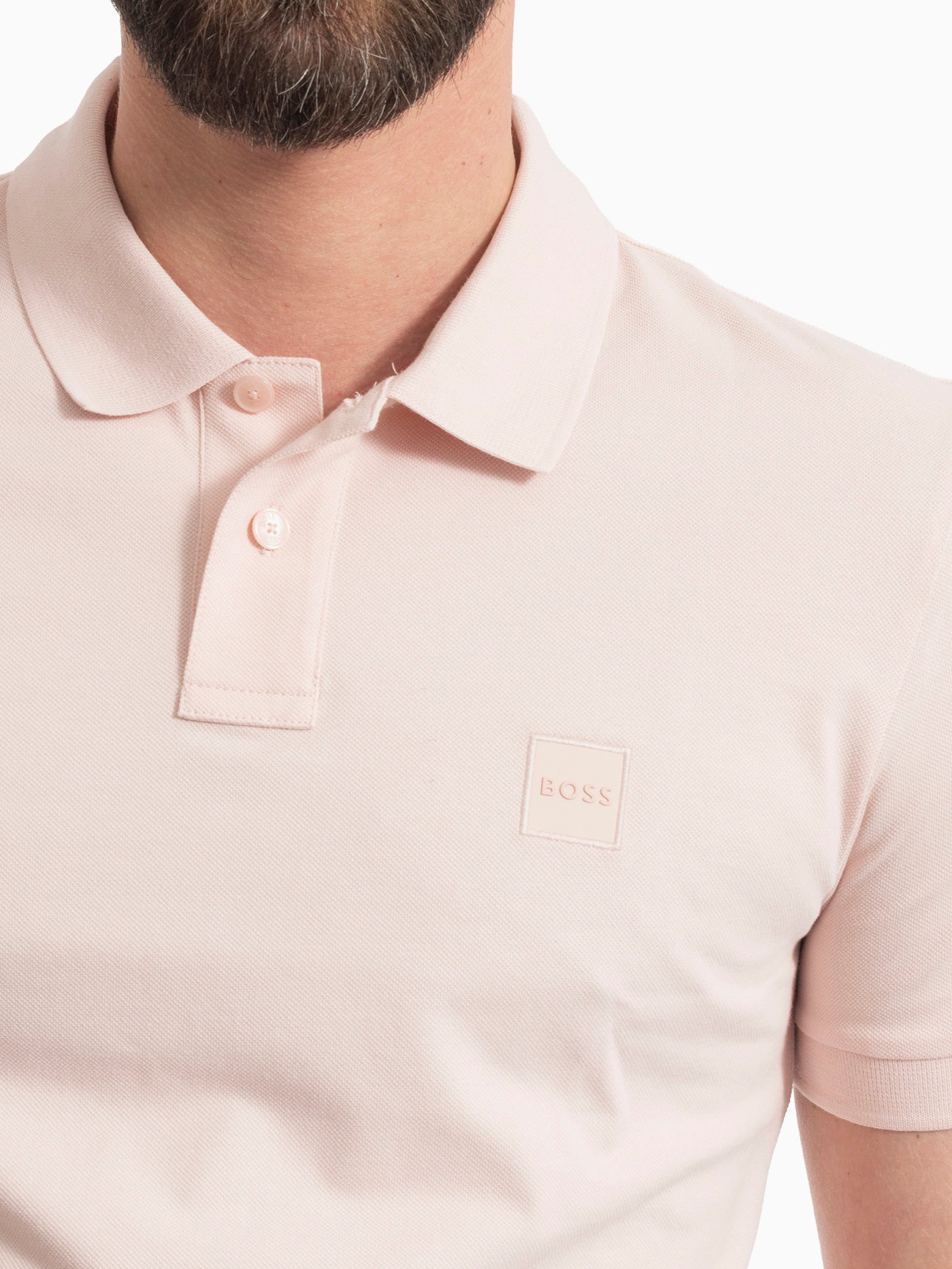 POLO HUGO BOSS 50507803