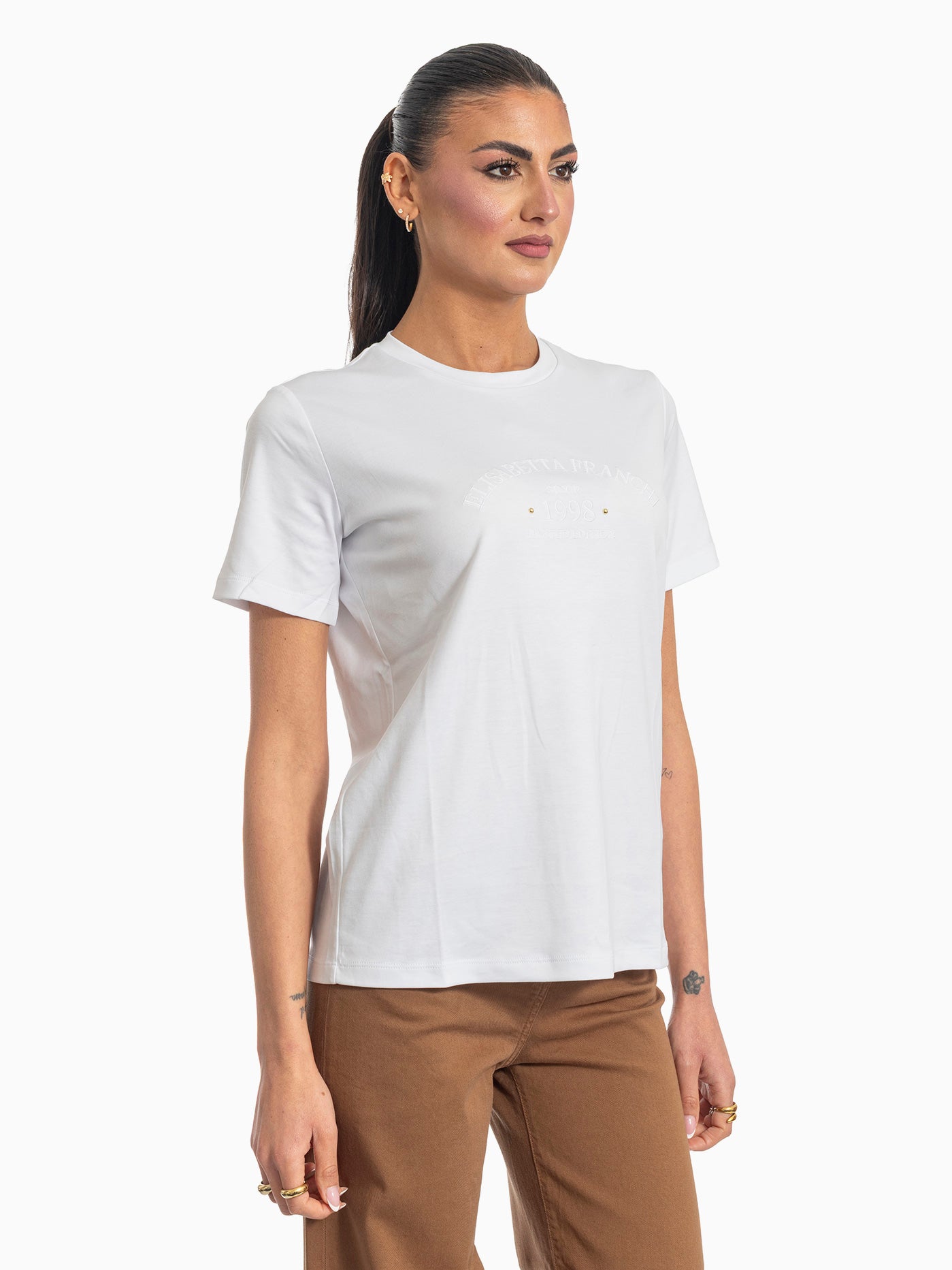 MAGLIA ELISABETTA FRANCHI MA01761E2