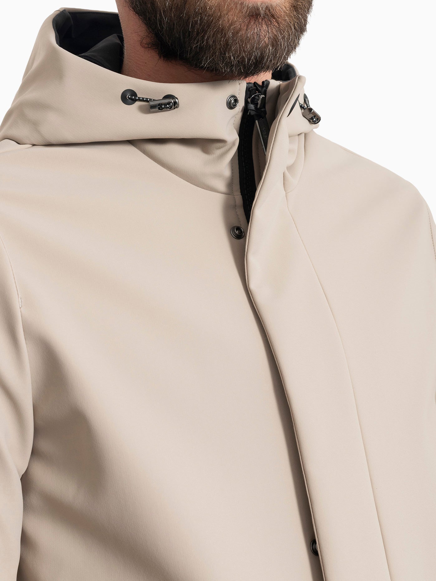 HèSKIMO HE9440013 JACKET