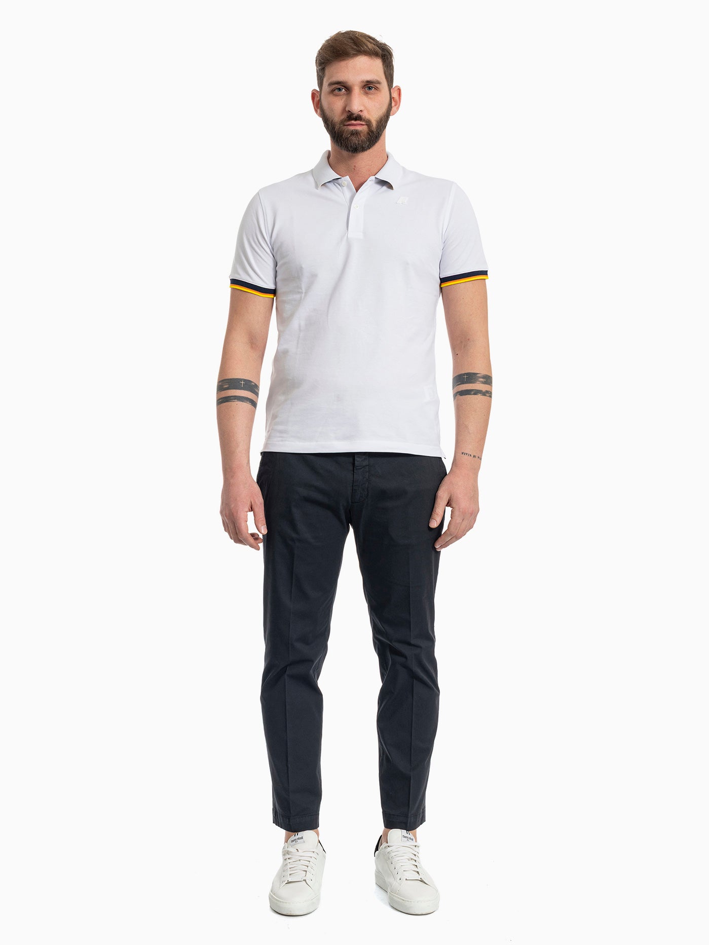 PANTALONE ENTRE AMIS P268188/SENNA/2440