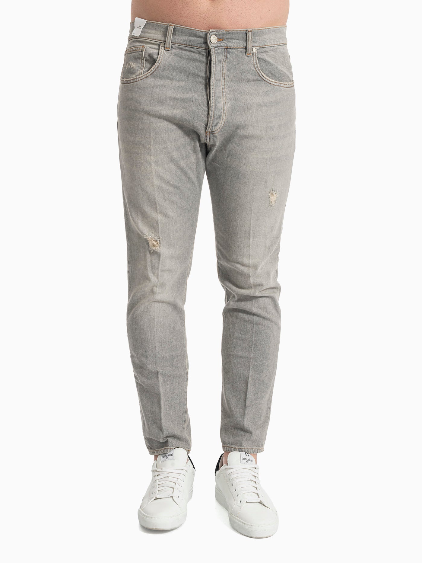 JEANS ENTRE AMIS P26CHRIS/2765L1052