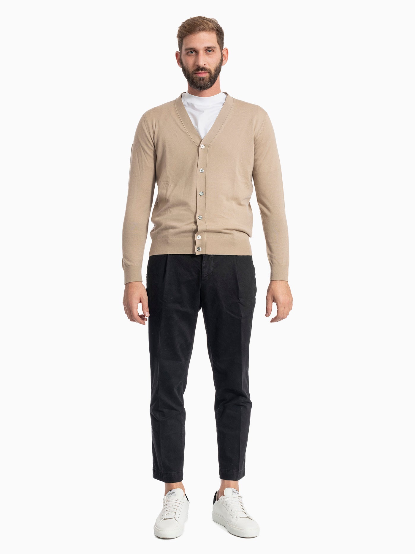 MAGLIA DIKTAT DK97062