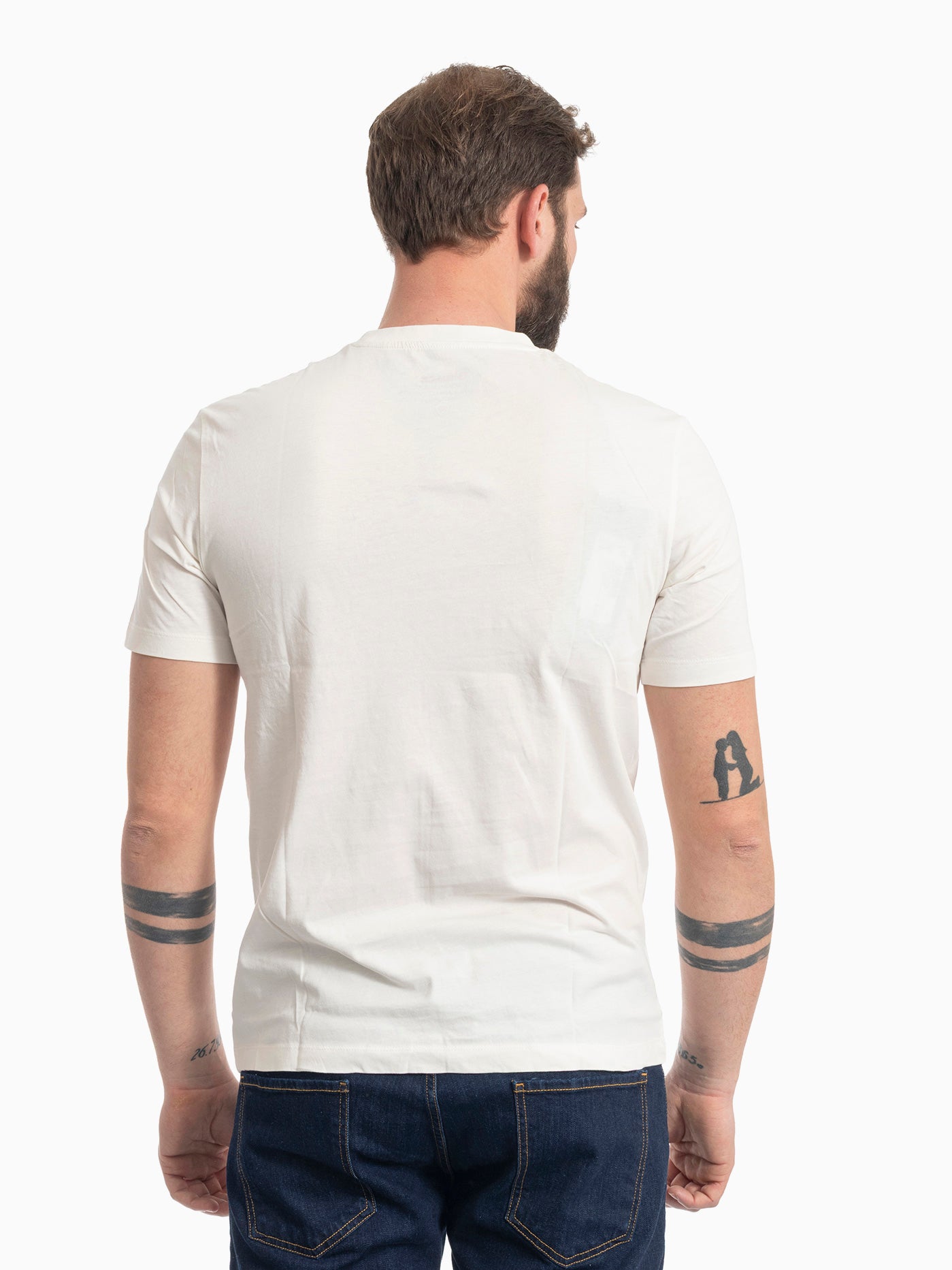 T-SHIRT Blauer 26SBLUH02300-007439