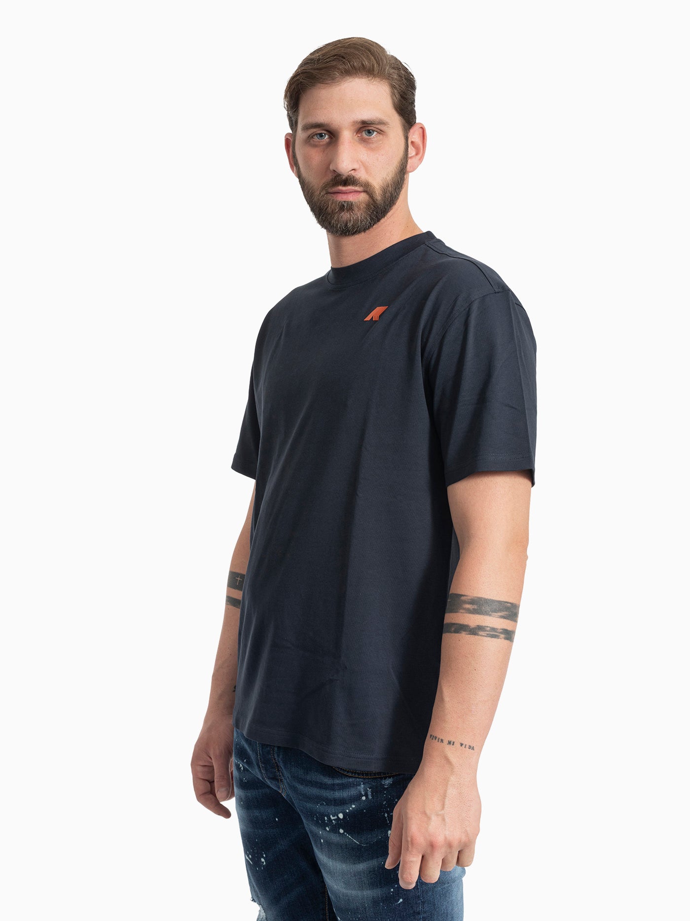 T-SHIRT K-WAY K71356W