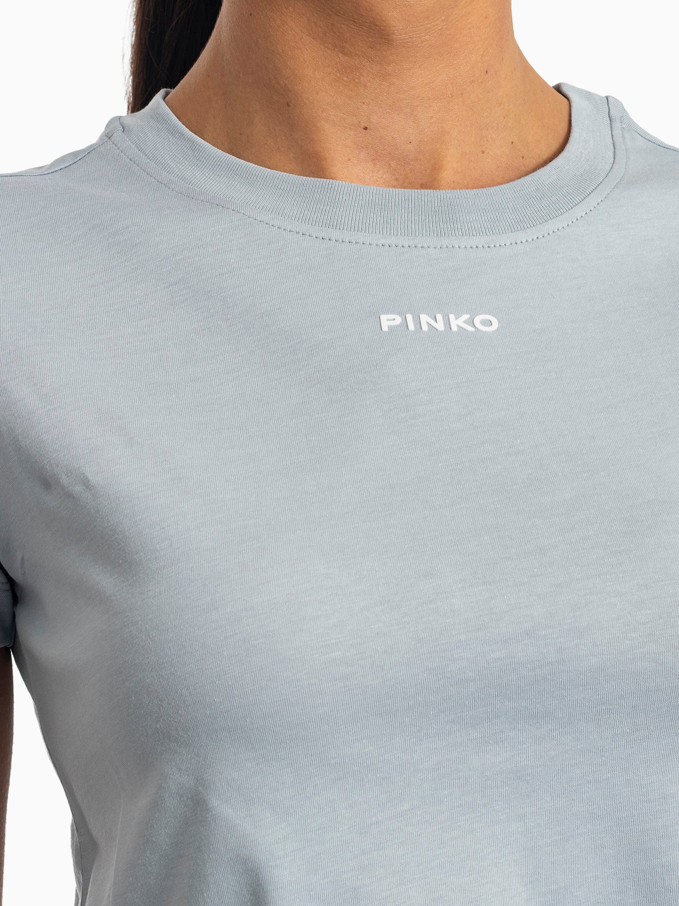 T-SHIRT PINKO 100373-A34F