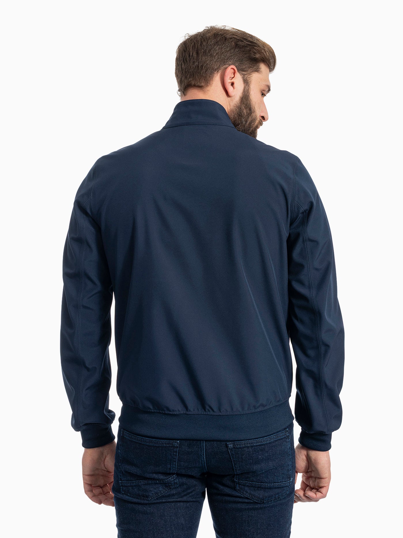 GIUBBINO K-WAY K5123HW