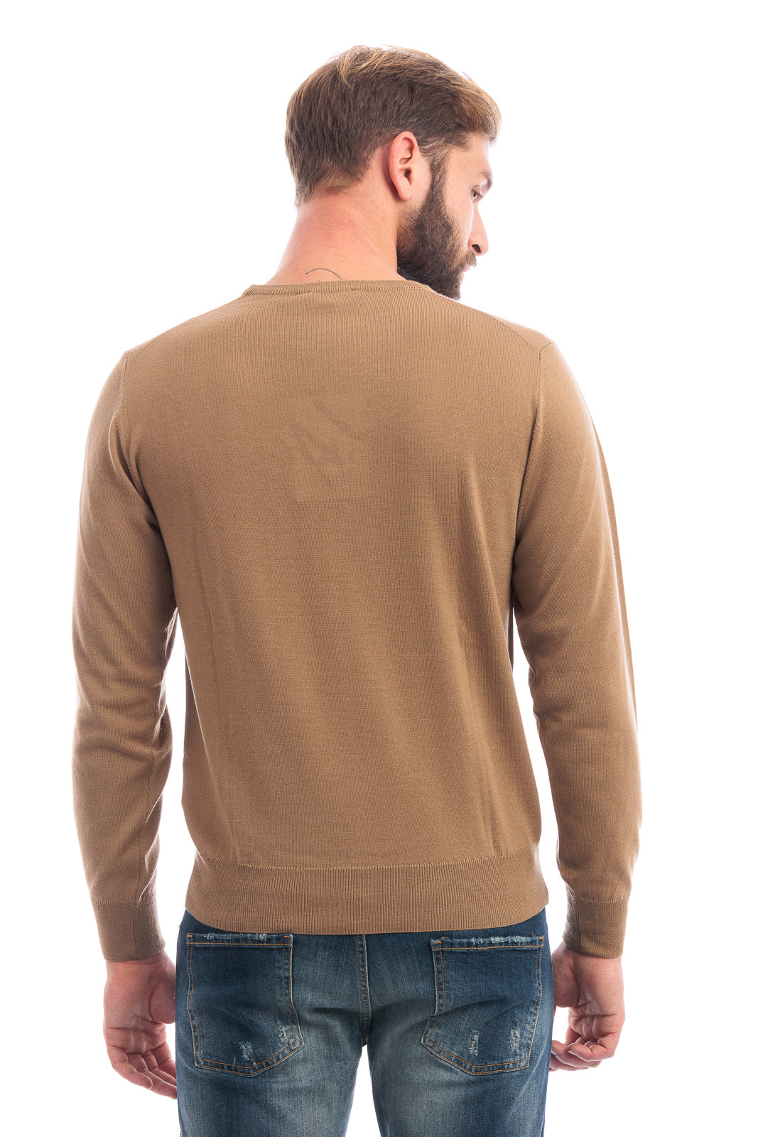 K-WAY K2142EW SWEATER