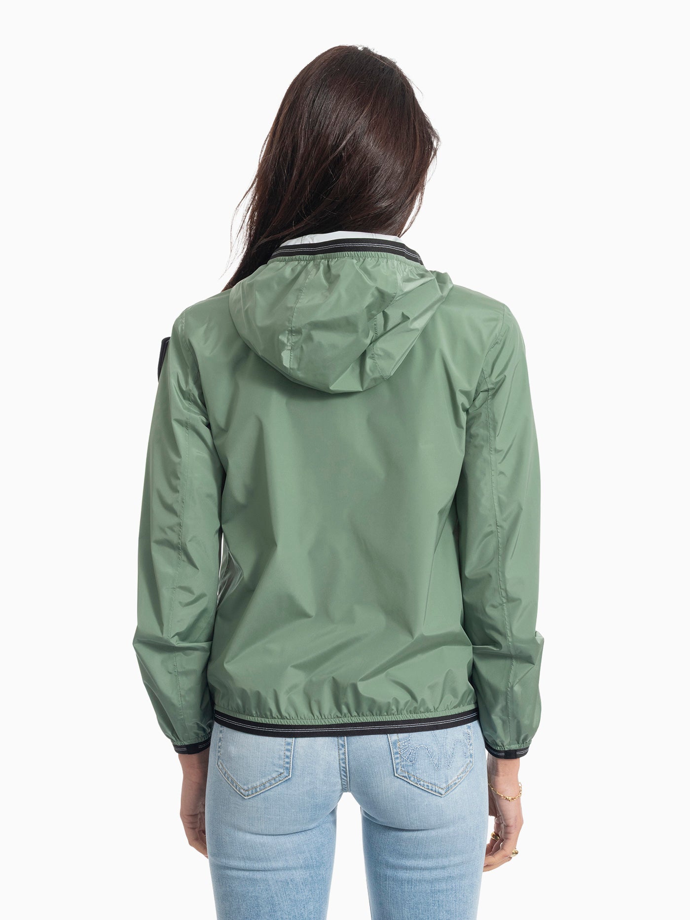 GIUBBINO Blauer 26SBLDC11095-007110