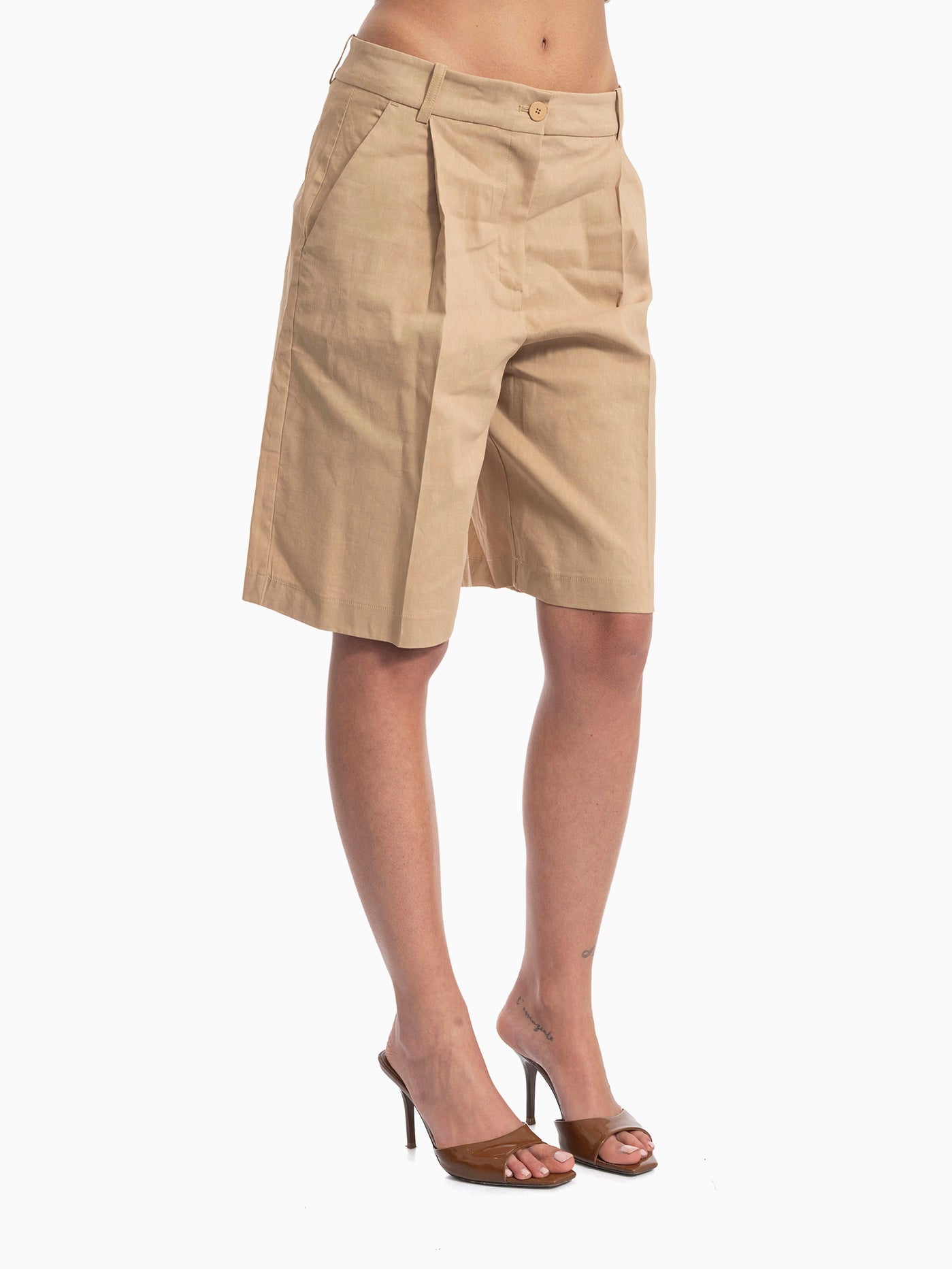 BERMUDA PINKO 106594-A34I