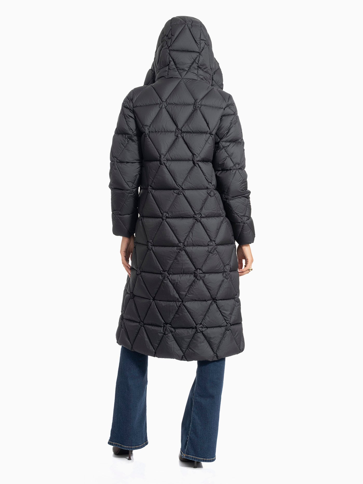 GIUBBINO K-WAY K7136JW