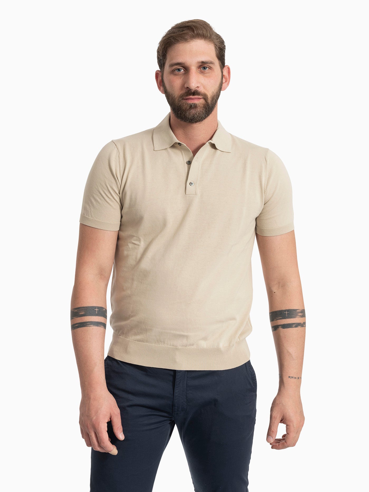 POLO DIKTAT DK17-004