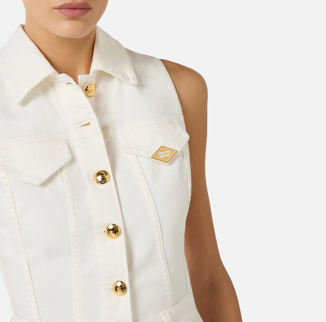 TUTA ELISABETTA FRANCHI TJ45N61E2