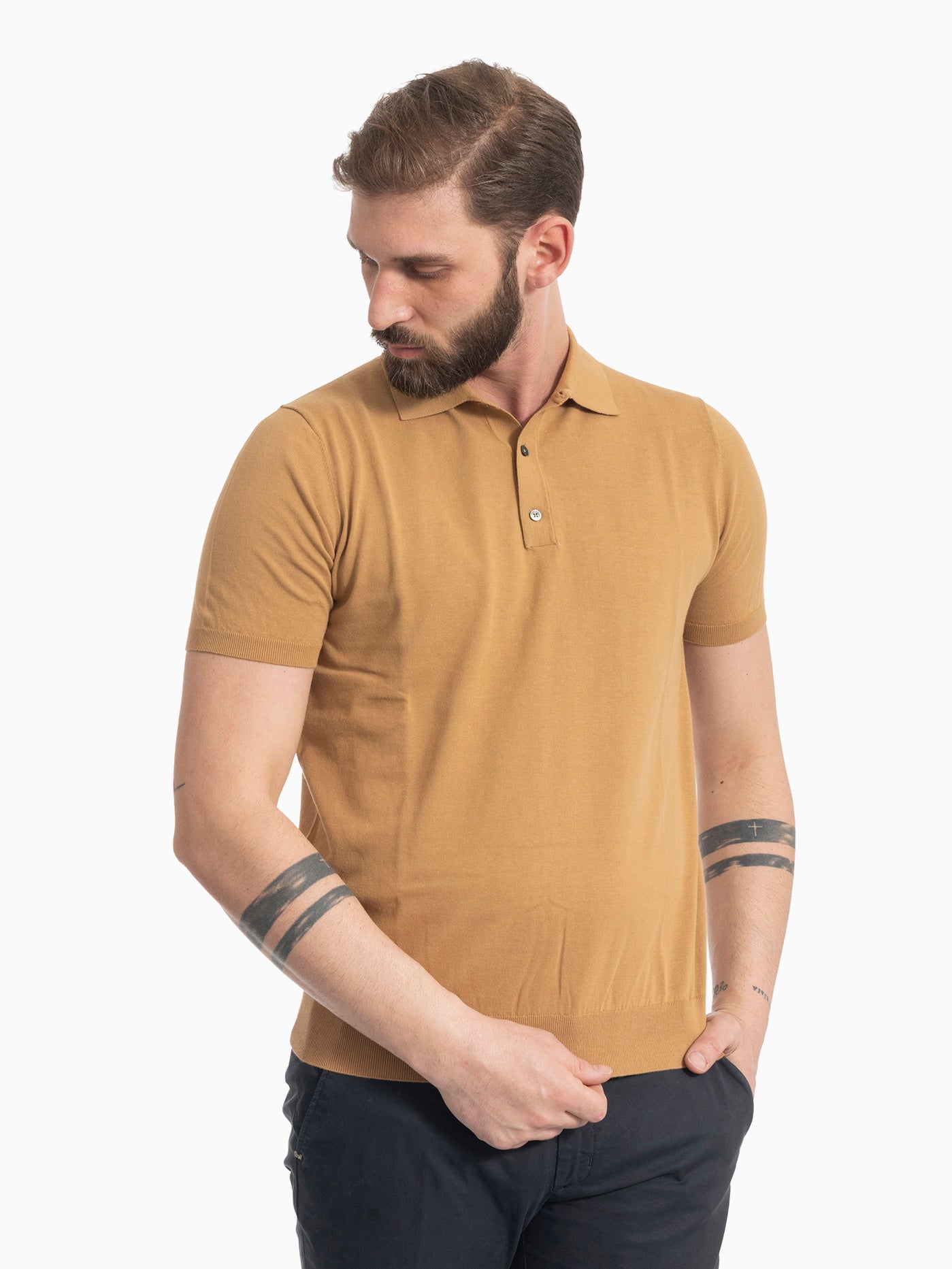 POLO DIKTAT DK17-004