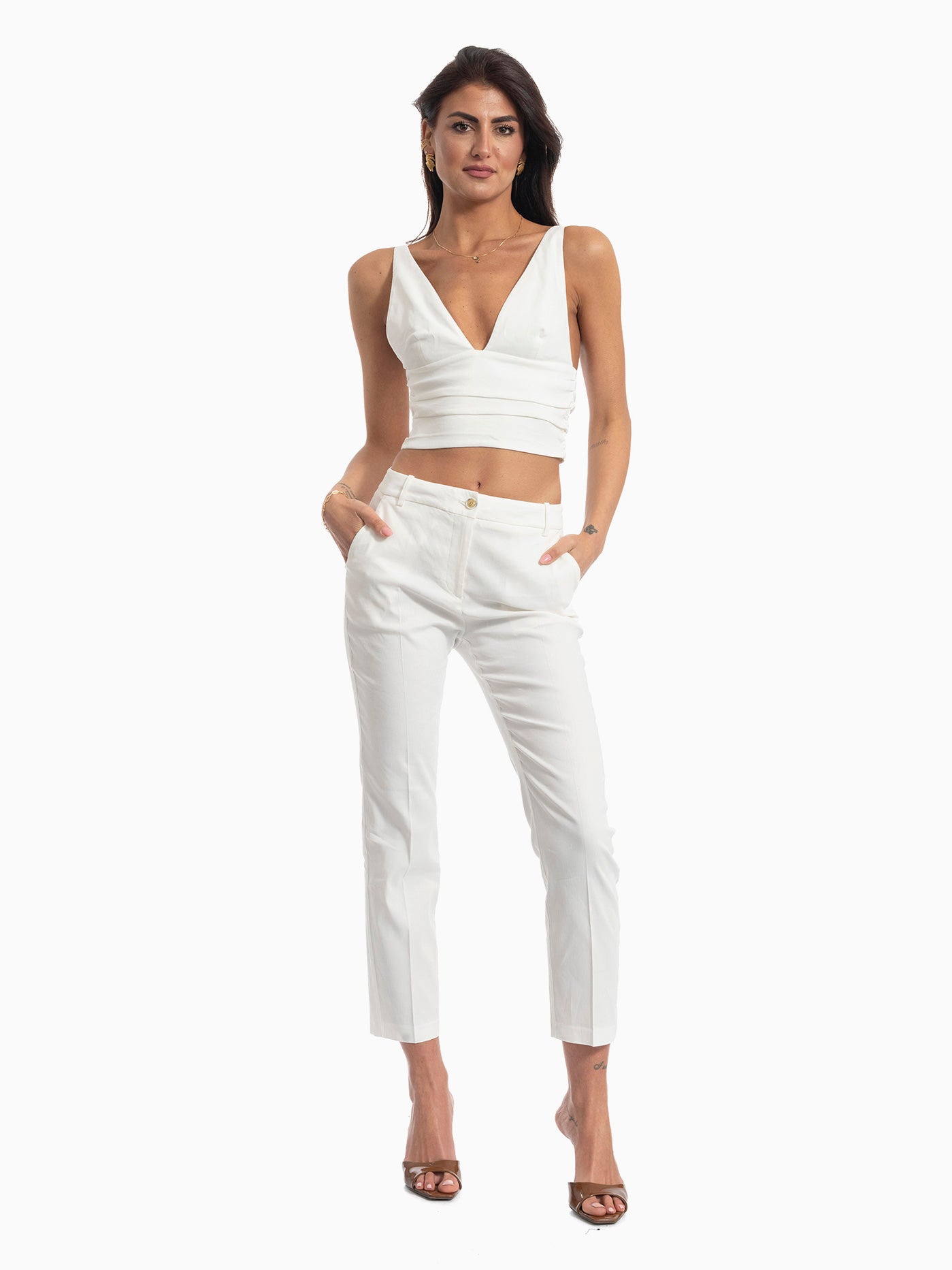 TOP PINKO 106567-A34I