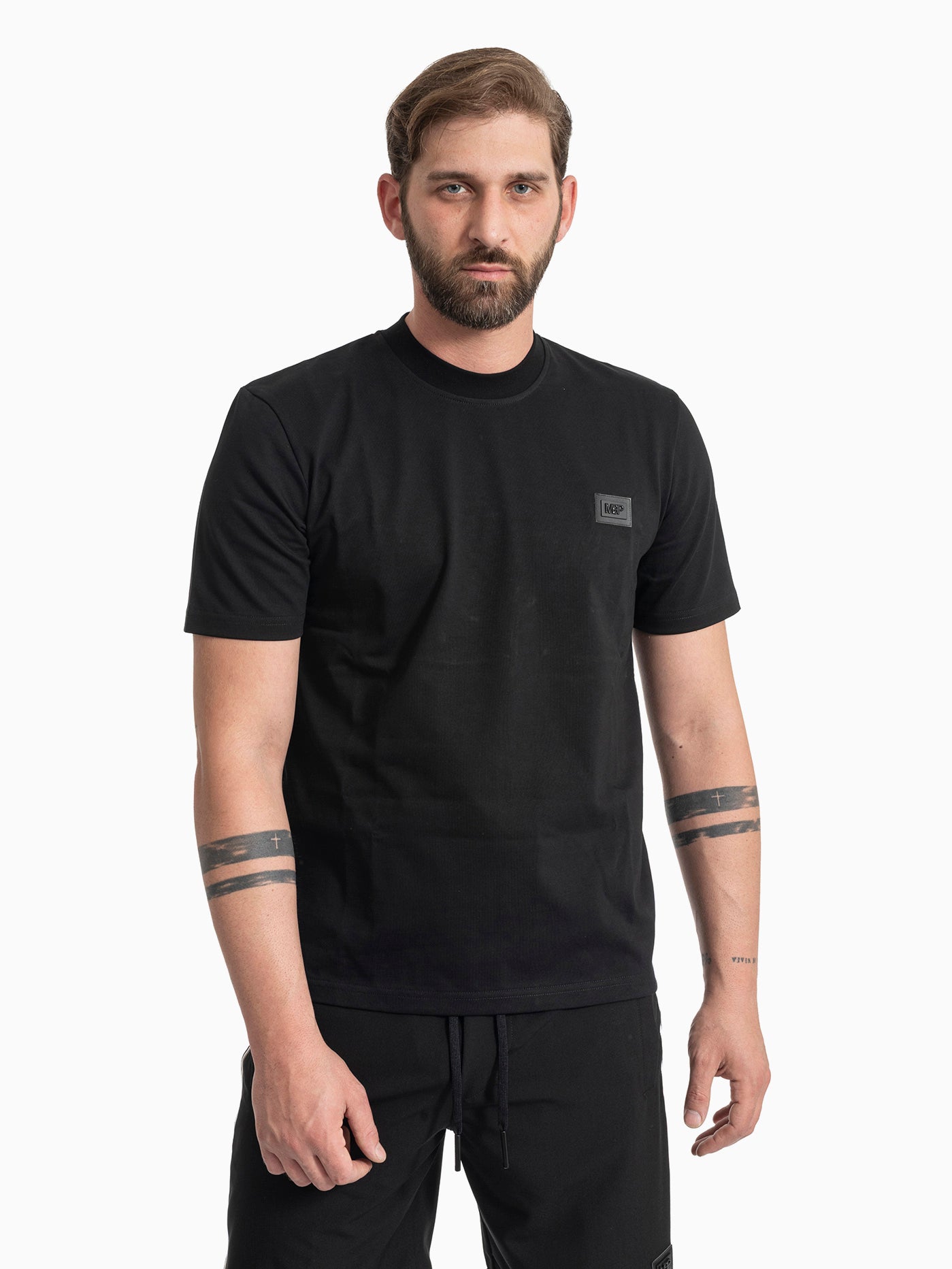 T-SHIRT MAISON 9 PARIS M9M2901