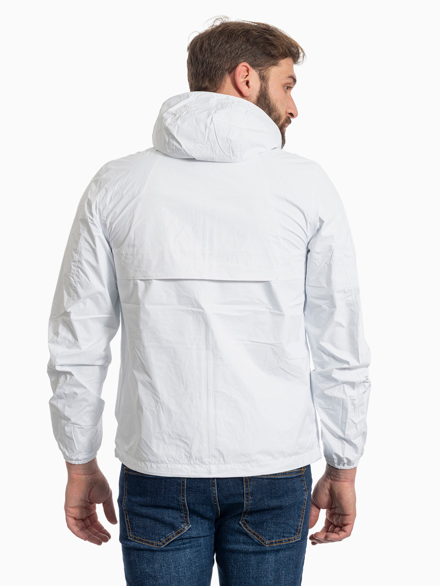 GIUBBINO K-WAY K2124EW