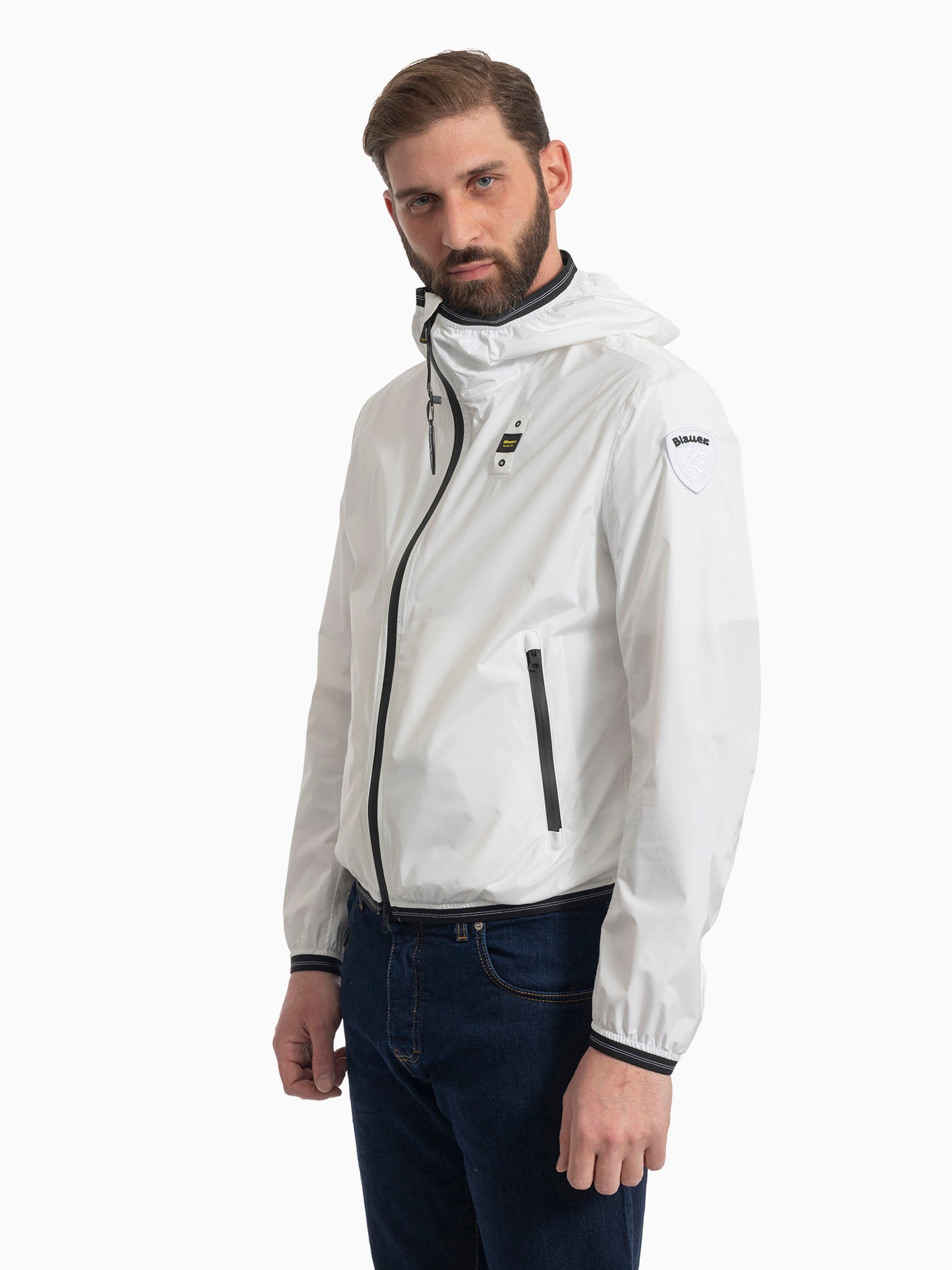 GIUBBINO Blauer 26SBLUC11018-007110