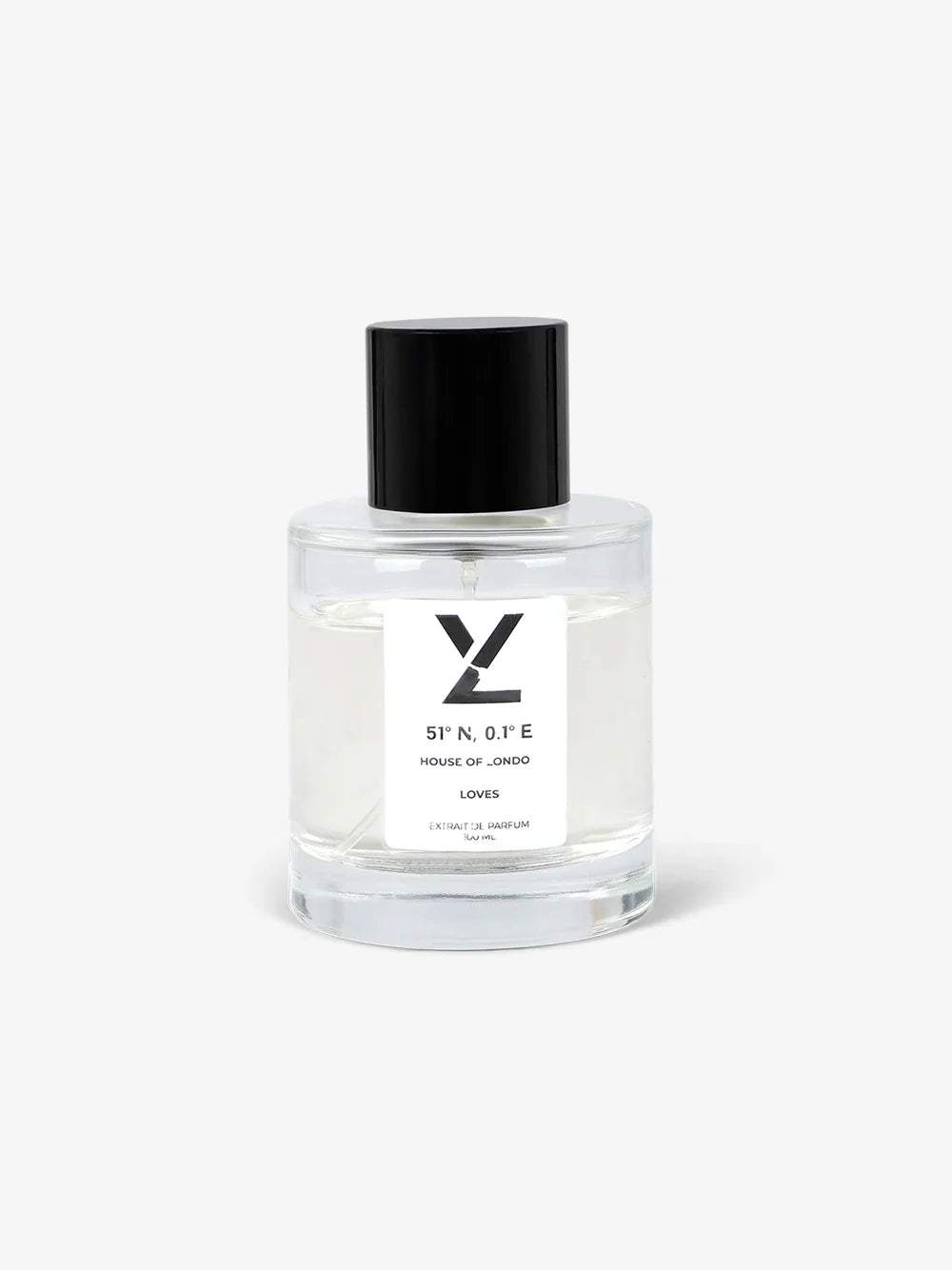 PROFUMI YES LONDON LOVES