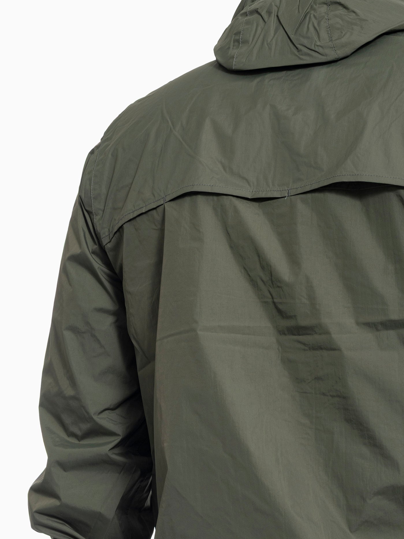 GIUBBINO K-WAY K2123ZW