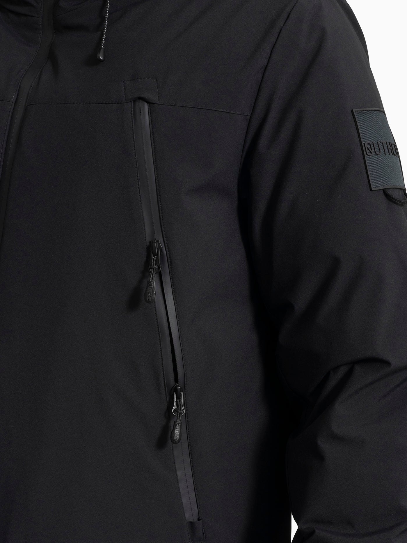 GIUBBINO OUTHERE 4640-502A178