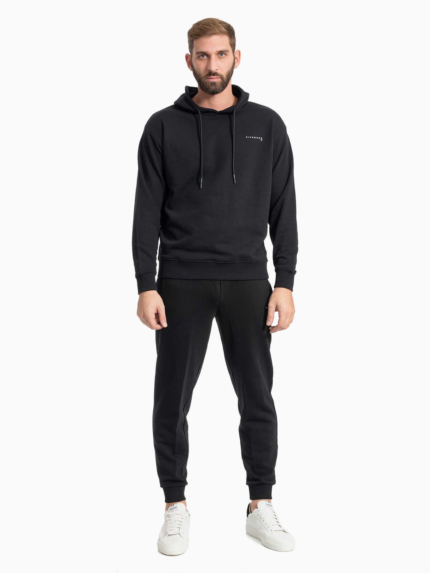 JOHN RICHMOND SWEATSHIRT UMA25010FE