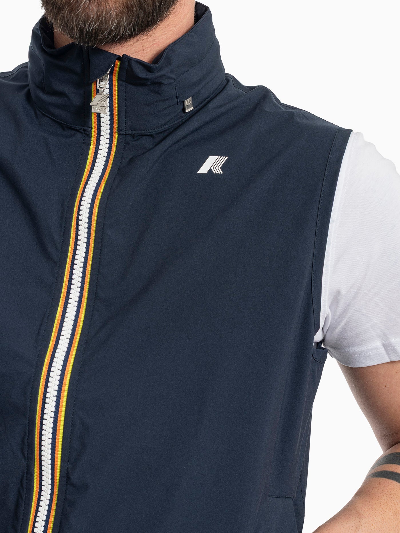 SMANICATO K-WAY K5127SW