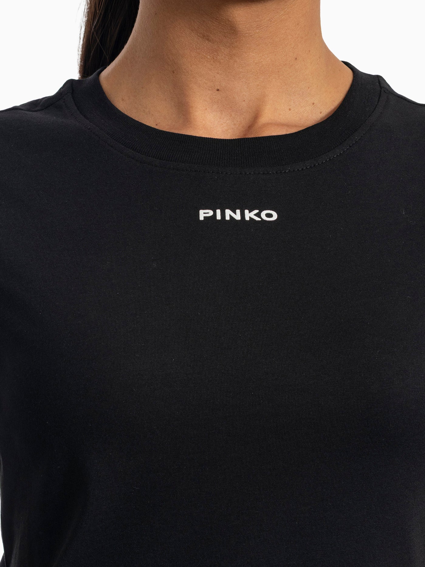 T-SHIRT PINKO 100373-A34F