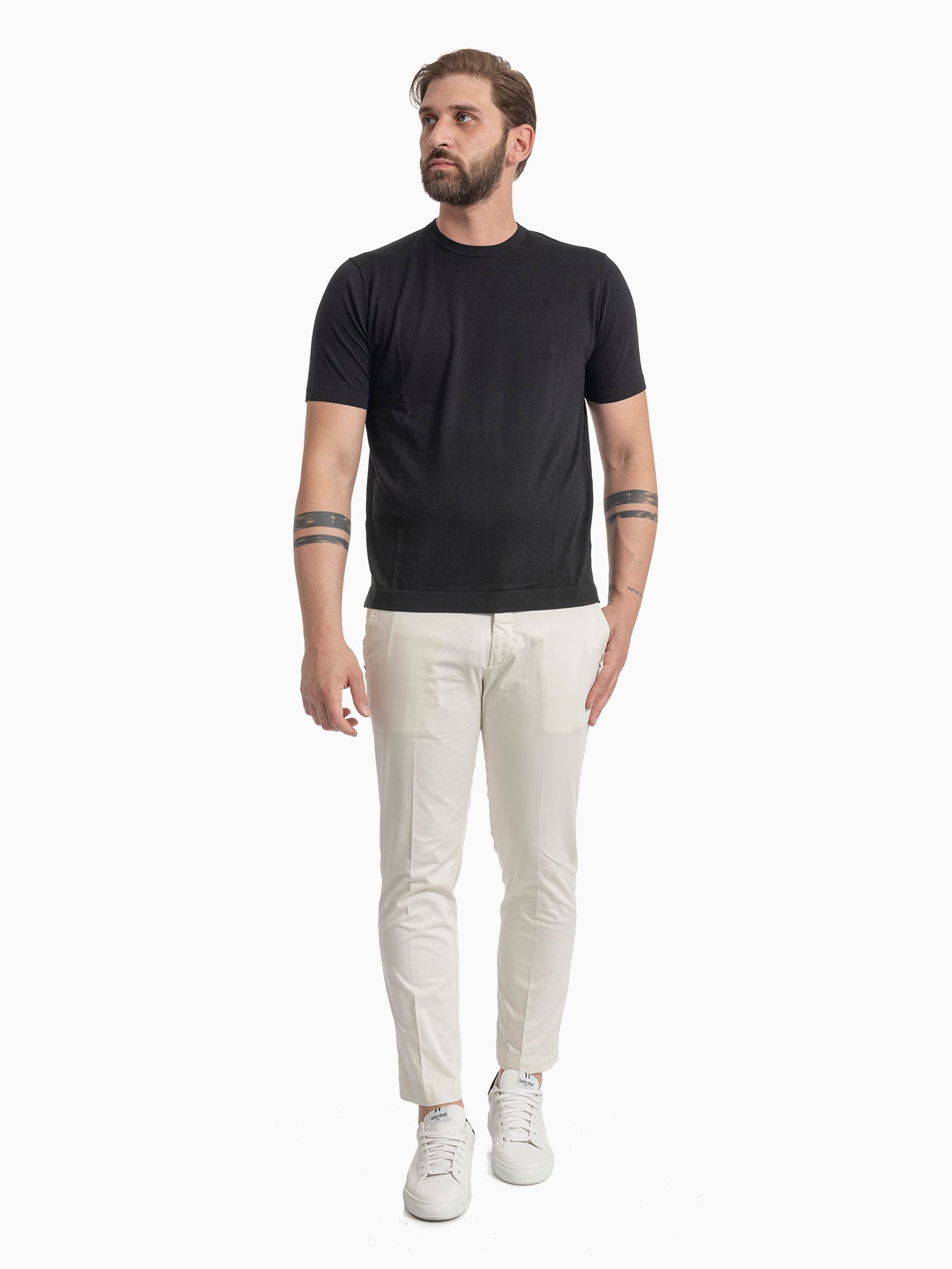 PANTALONE ENTRE AMIS P268188/SENNA/2437