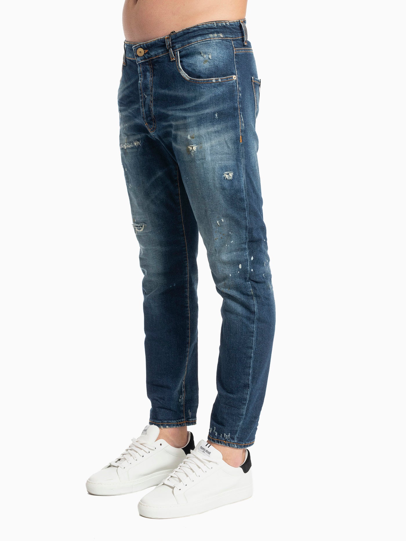 JEANS YES LONDON XJ3209