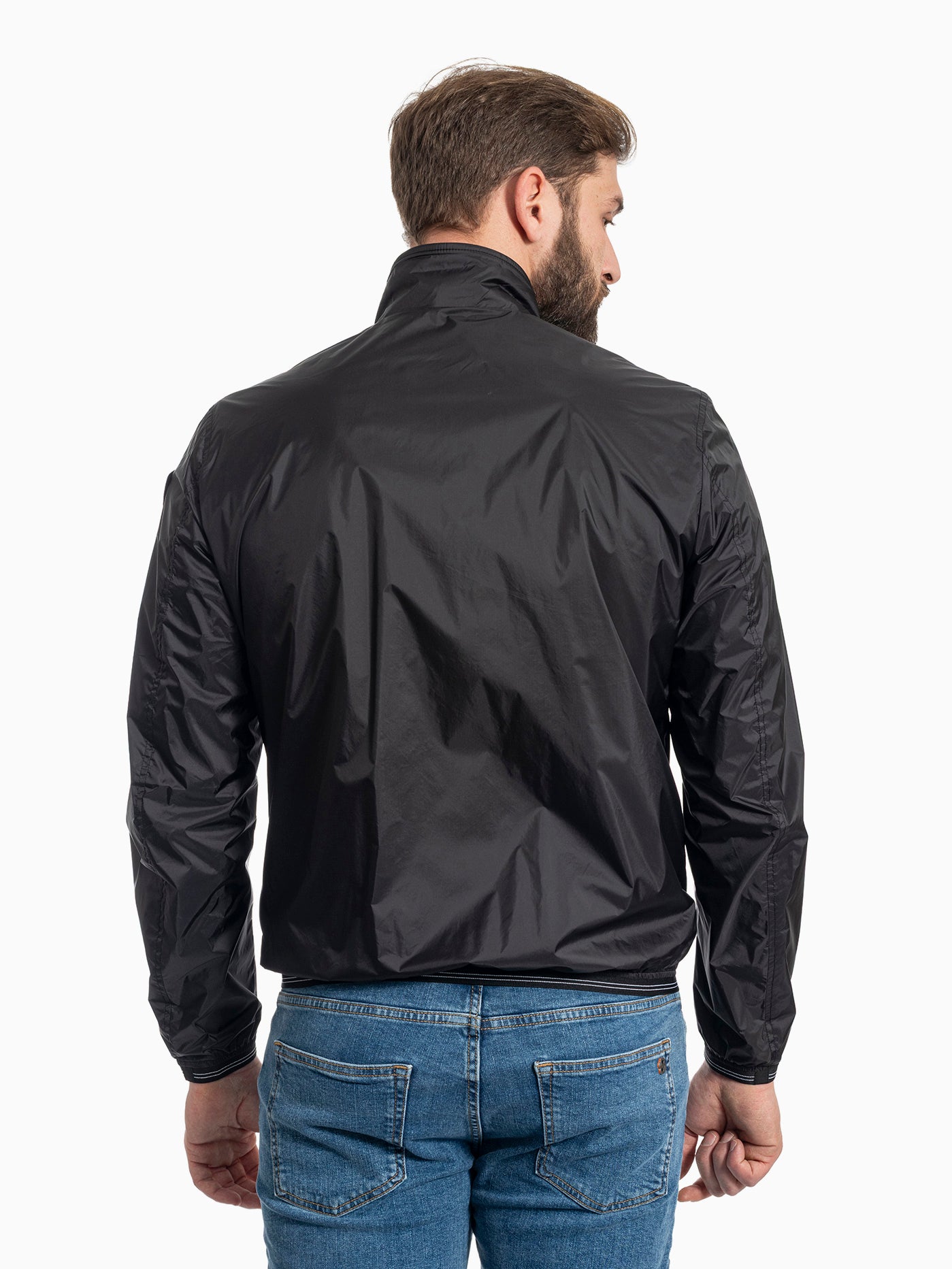 GIUBBINO Blauer 26SBLUC01106-007101