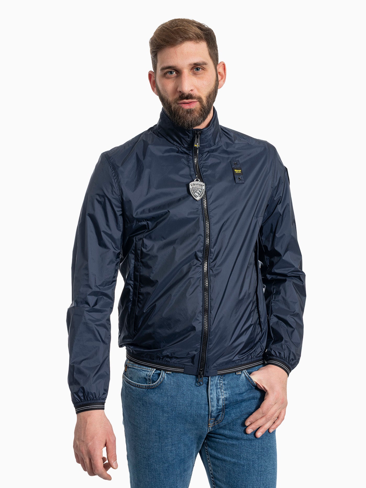 GIUBBINO Blauer 26SBLUC01106-007101