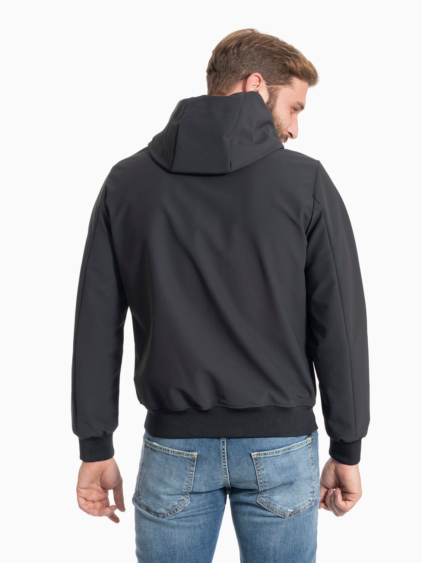 HèSKIMO HE9440023 JACKET